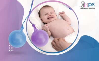 أعراض الخصية المعلقة