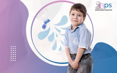 تسرب البول بعد عملية الإحليل التحتي