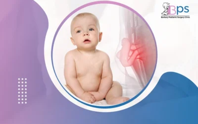 أهم نصائح بعد عملية الفتق الإربي للأطفال 