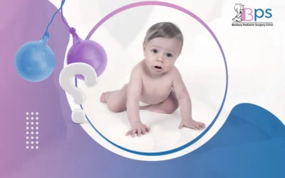 هل عملية الخصية المعلقة خطيرة للأطفال؟