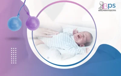 ما هي مضاعفات عملية الخصية المعلقة؟