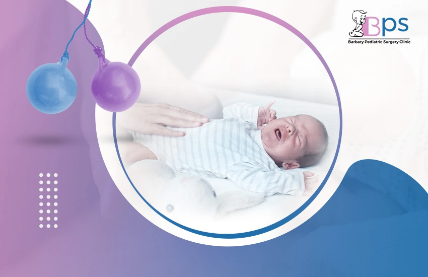 مضاعفات-عملية-الخصية-المعلقة مضاعفات عملية الخصية المعلقة