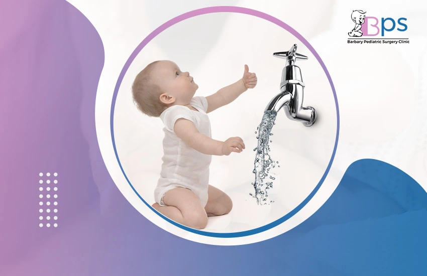 علامات نجاح عملية الإحليل السفلي