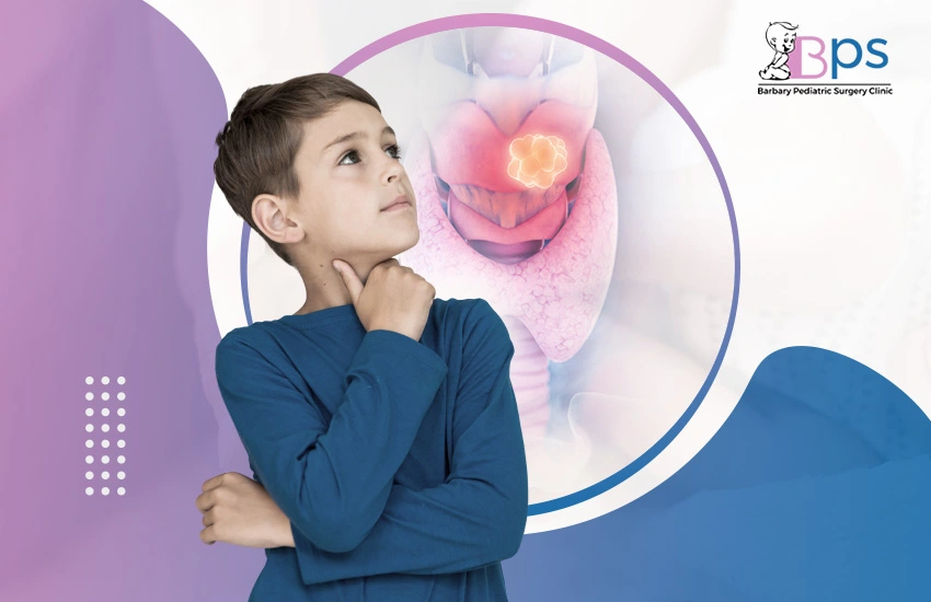 أنواع-أكياس-الغدة-الدرقية أنواع أكياس الغدة الدرقية